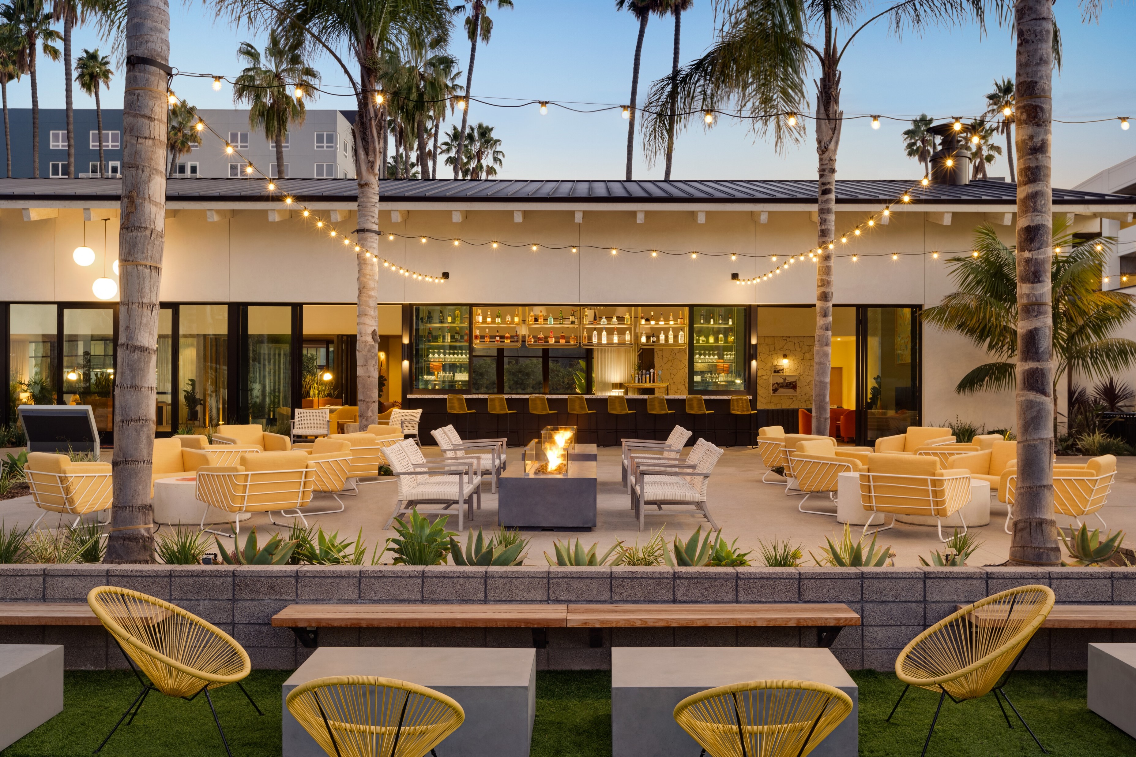 town-and-country-resort-monkey-bar