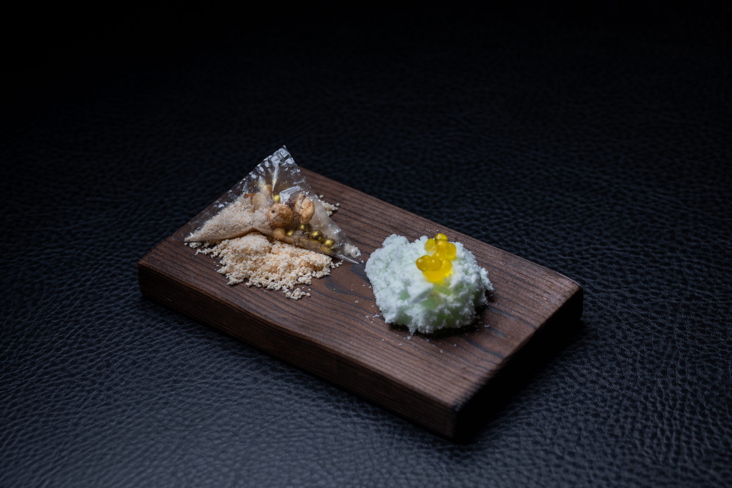 VERSE Edible Cocktail