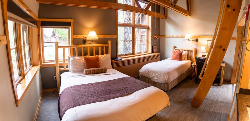 Leavenworth, Washington