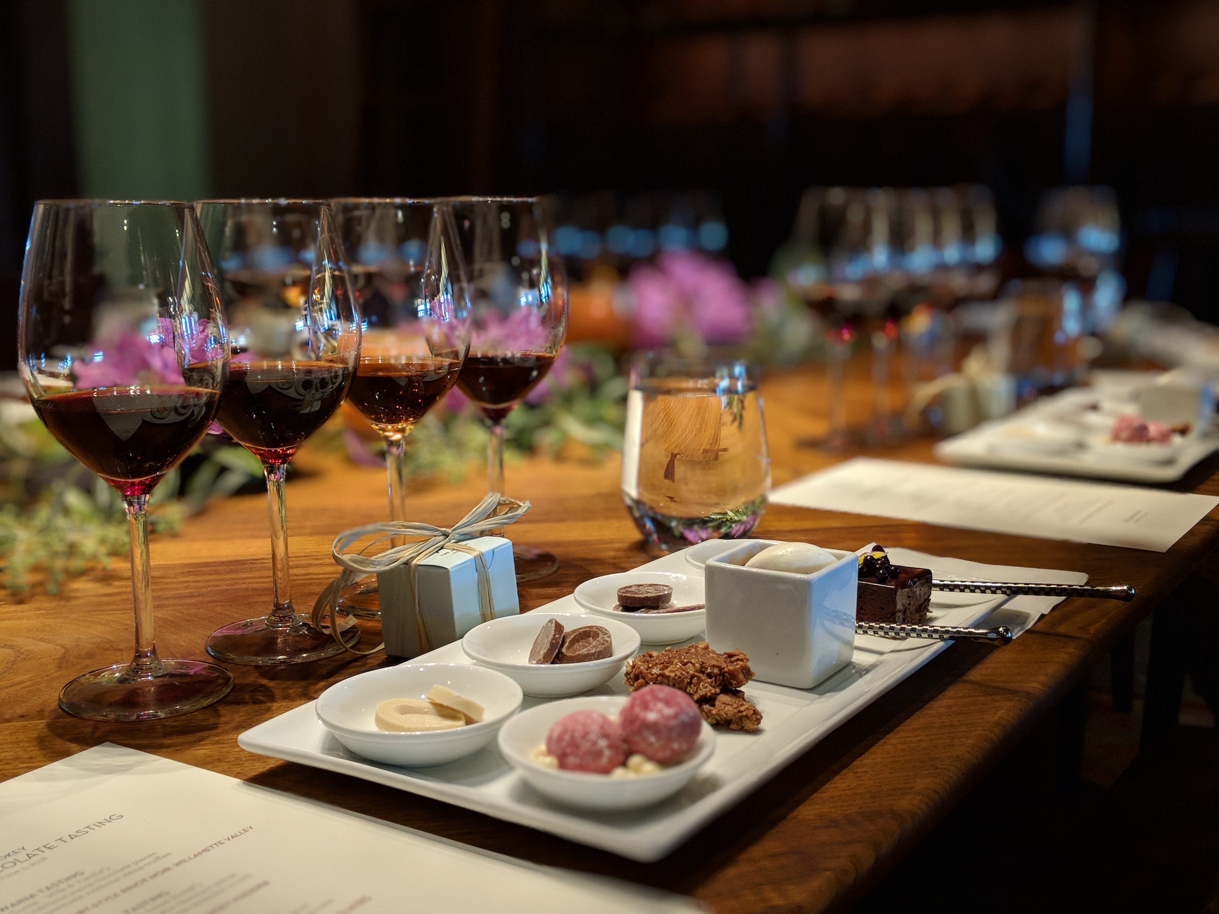 the-allison-inn-spa-wine-and-chocolate-tasting