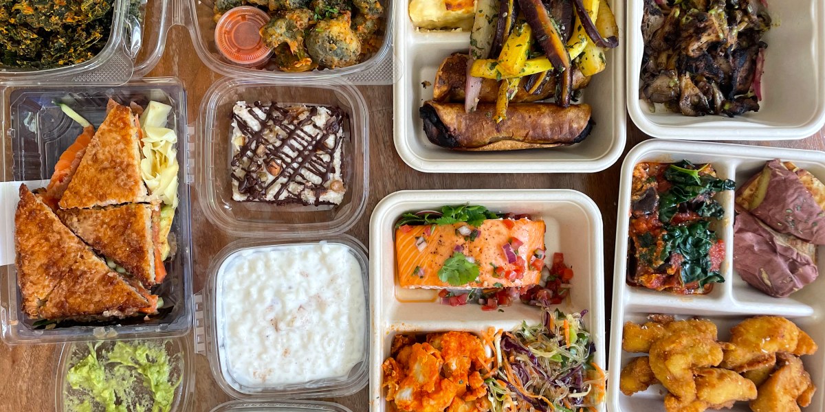 Every Traveler Visits This Grocery Store When They Come to L.A. Here’s What You Have to Buy.