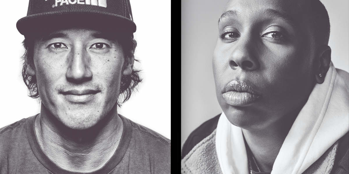 The North Face Stands Up Council to Promote Inclusivity in the Outdoors