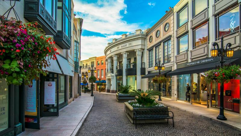 Beverly Hills, California