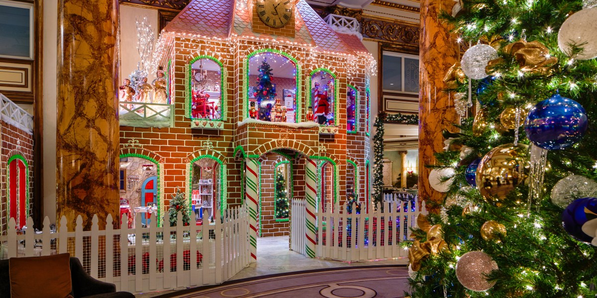 Fairmont San Francisco