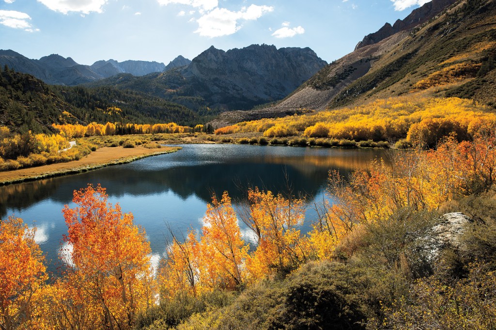 These Secret, Under-the-Radar Leaf-Peeping Spots Will Fulfill All Your Fall Fantasies