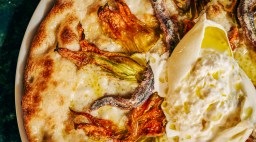 Fingers Crossed Pizza