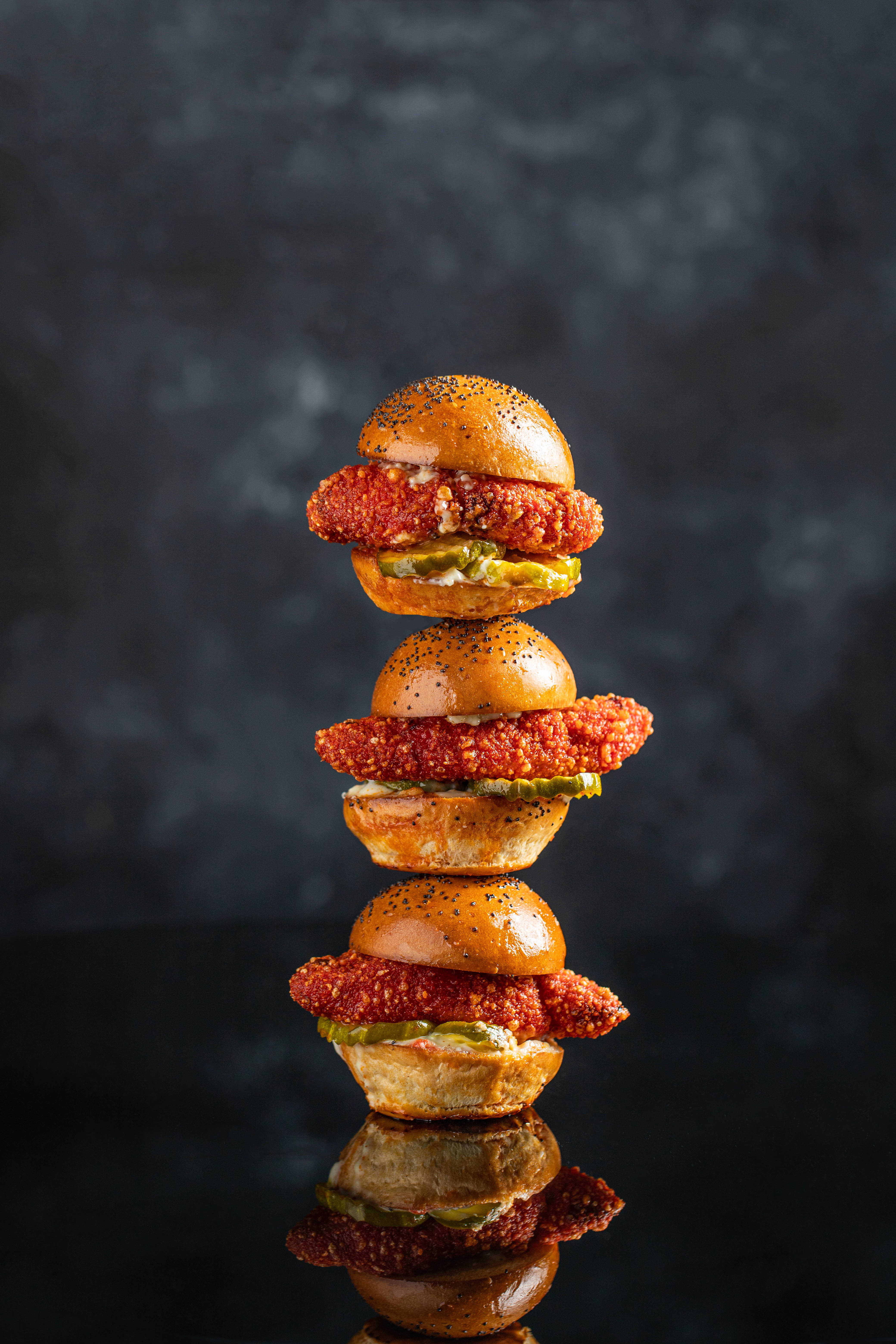 flamin-chicken-sliders