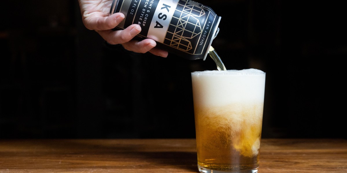 Oktoberfest Beers: Why You Should Be Drinking Kölsch Styles Made in the West