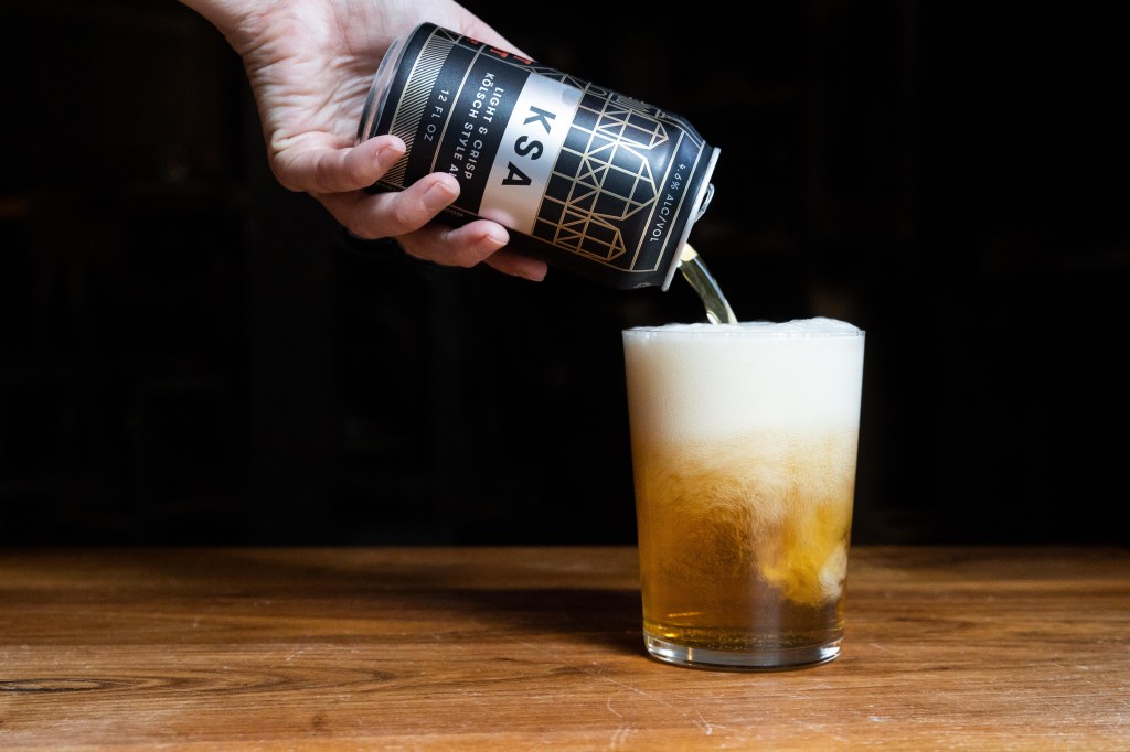 Oktoberfest Beers: Why You Should Be Drinking Kölsch Styles Made in the West