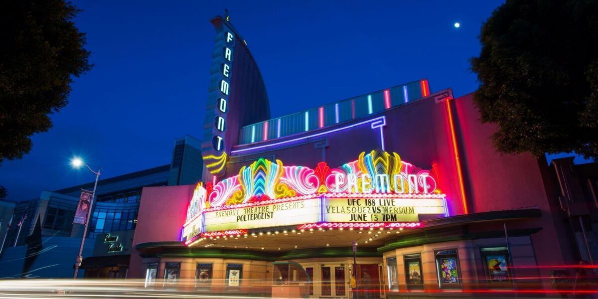 fremont-theatre