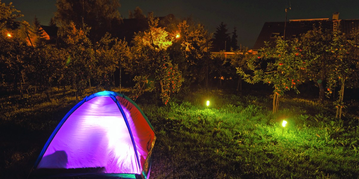 Generation Wild Launches “Just 20 Minutes Outside” Campaign to Benefit Children’s Mental Health