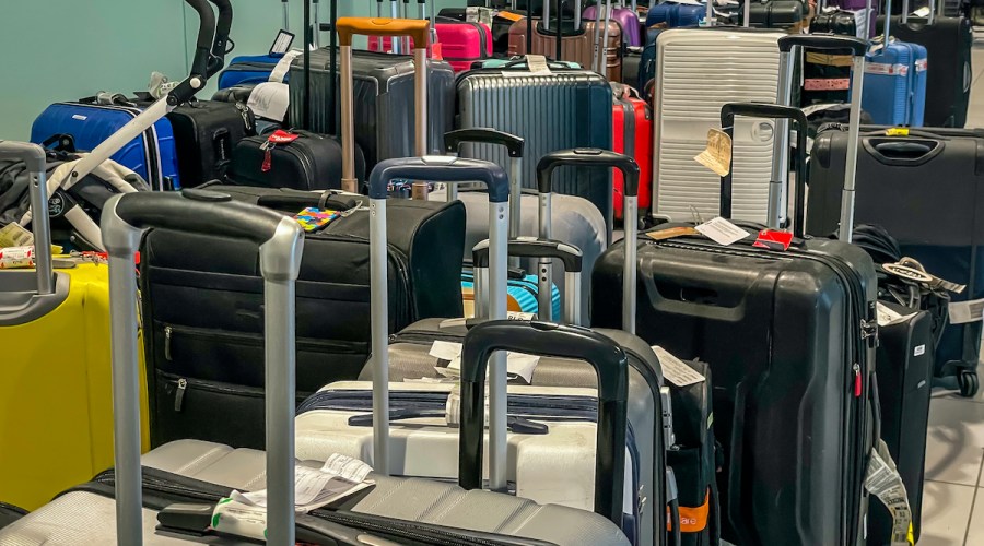 Southwest Airlines Cancels Thousands of Flights Resulting in a Complete Travel Meltdown