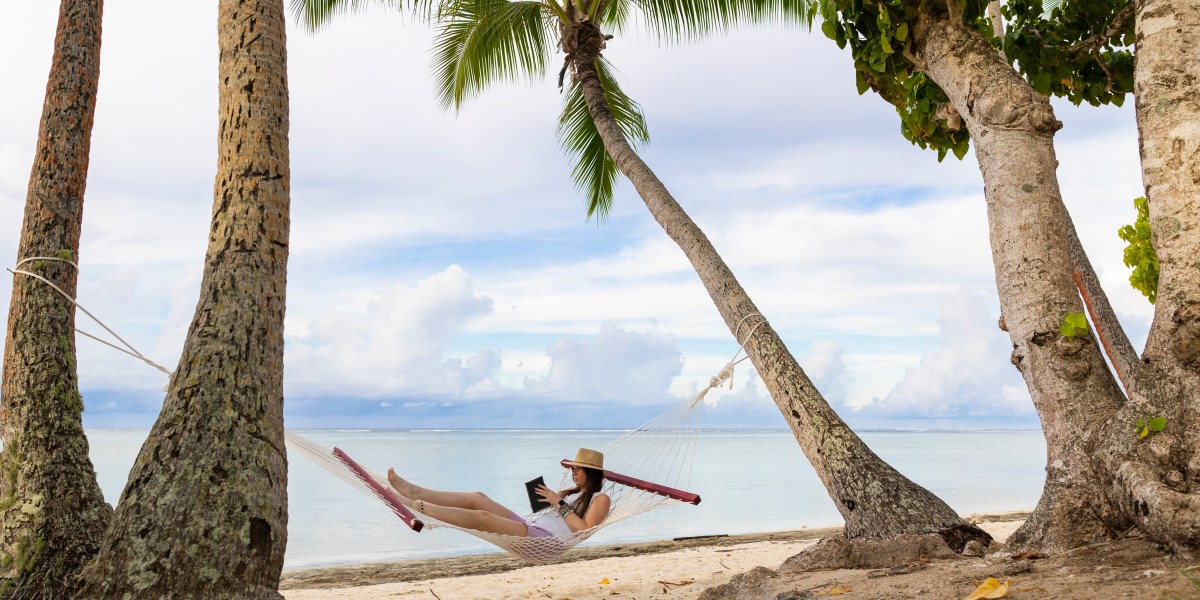 These 10 Books Are the Beach Reads You Need for Summer