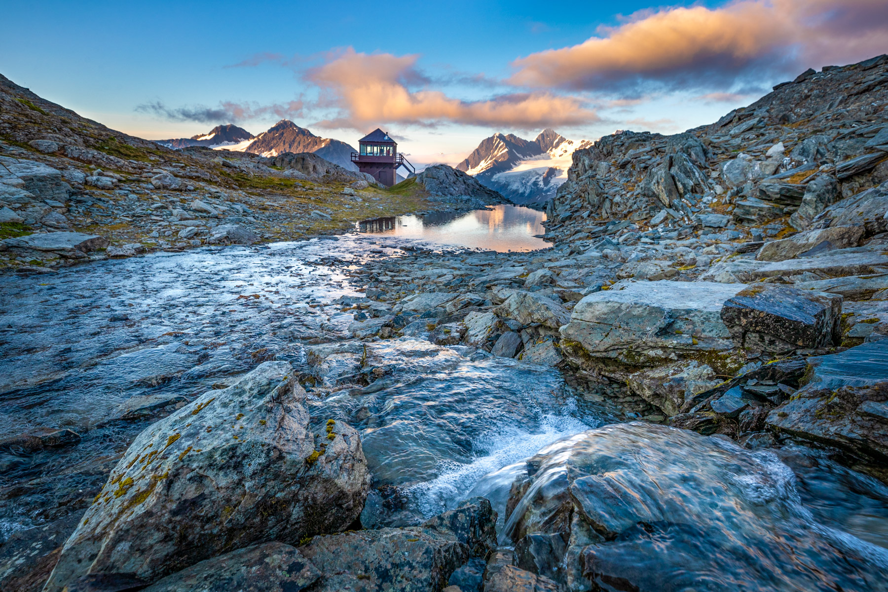 the-creek-flowing-past-glacier-lookout