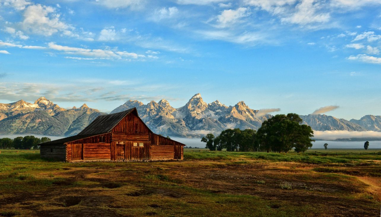 Celebrate National Public Lands Day With Free Admission to All National Parks