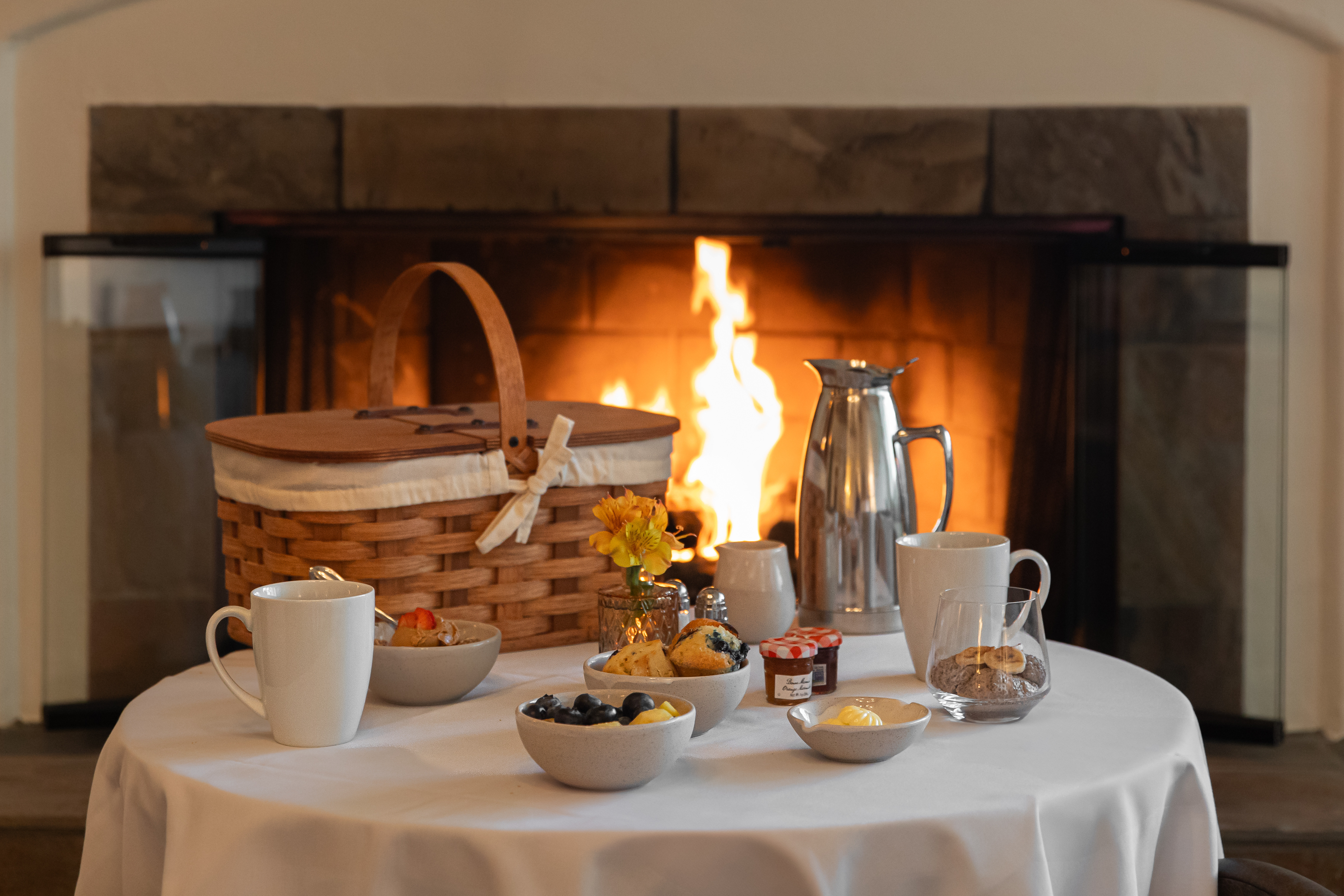in-room-breakfast