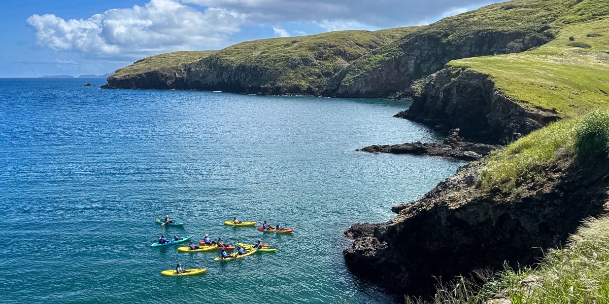 Ride Horses, Ski, Kayak, and More on These Western Adventures