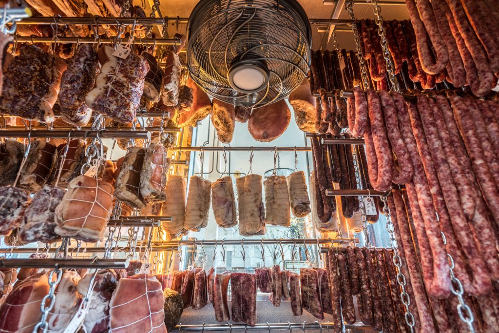 Meet the Best Butchers in the West