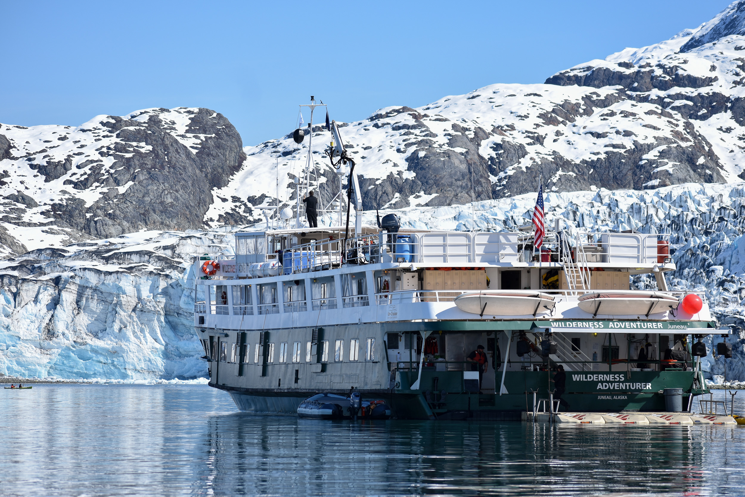 small-ship-cruising-alaska-reach-remote-glaciers-and-wildlife-via-nimble-expedition-ships-that-go-where-larger-vessels-cant