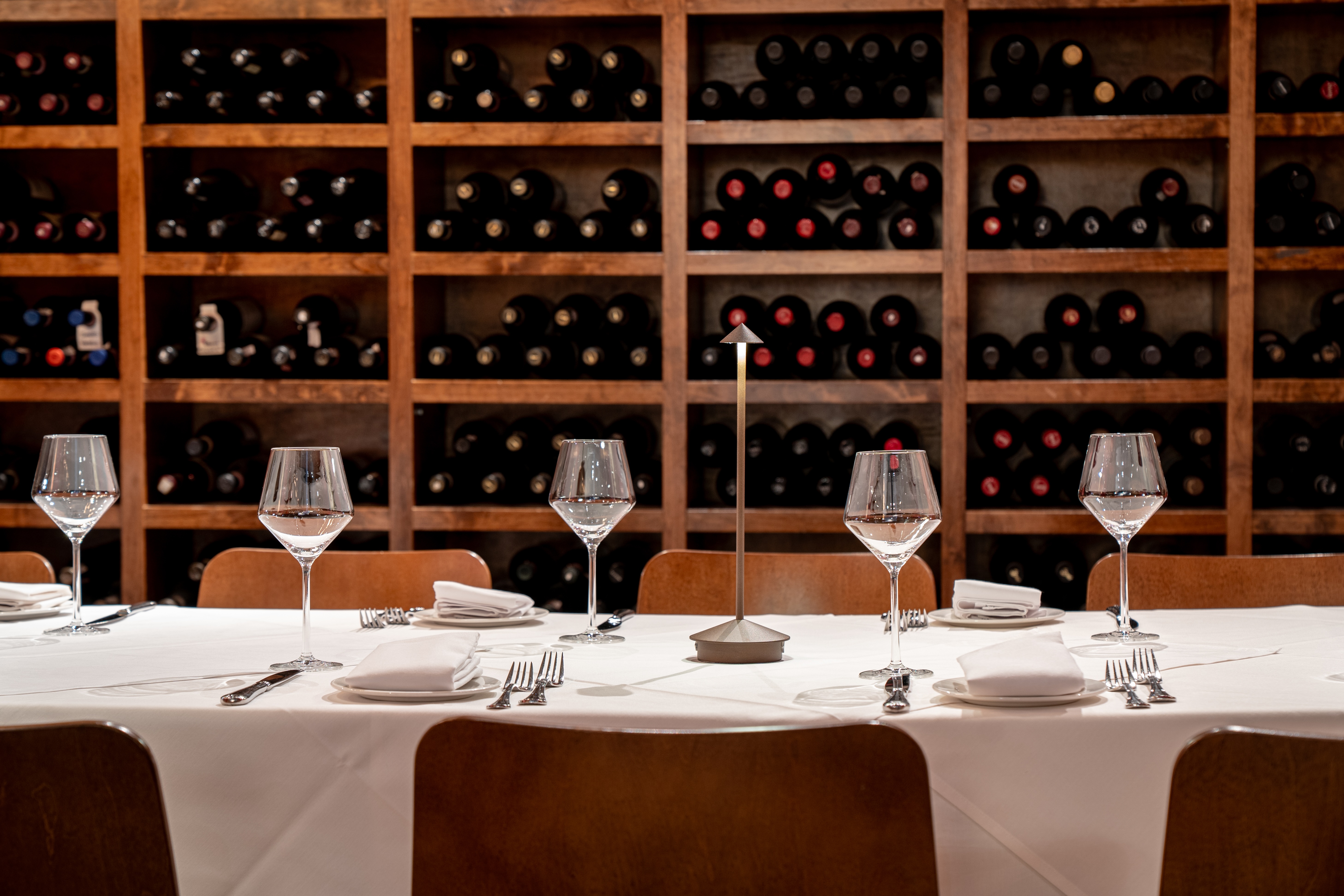 cellar