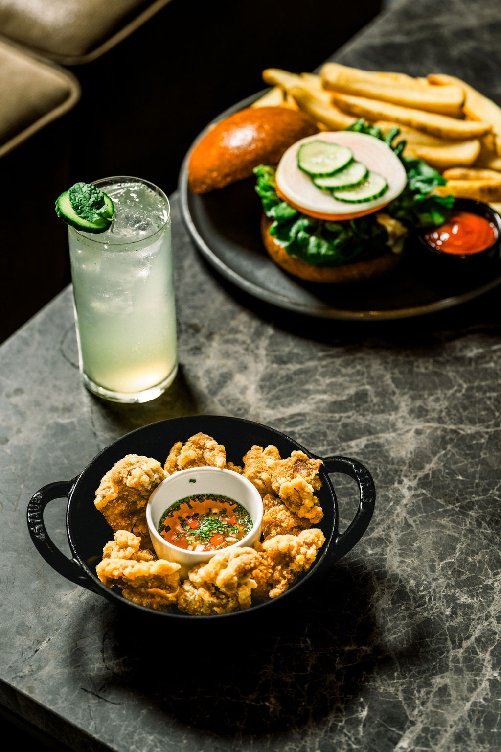 adrestias-chicken-karaage-and-burger