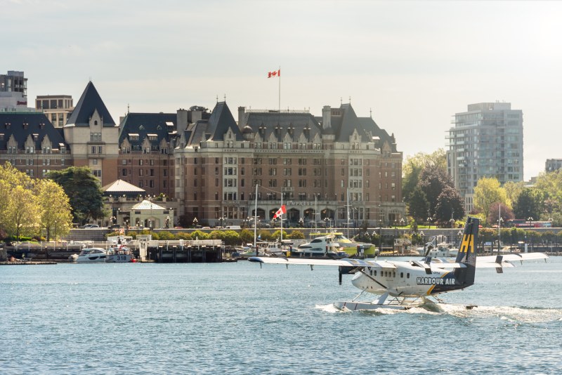 Victoria, British Columbia