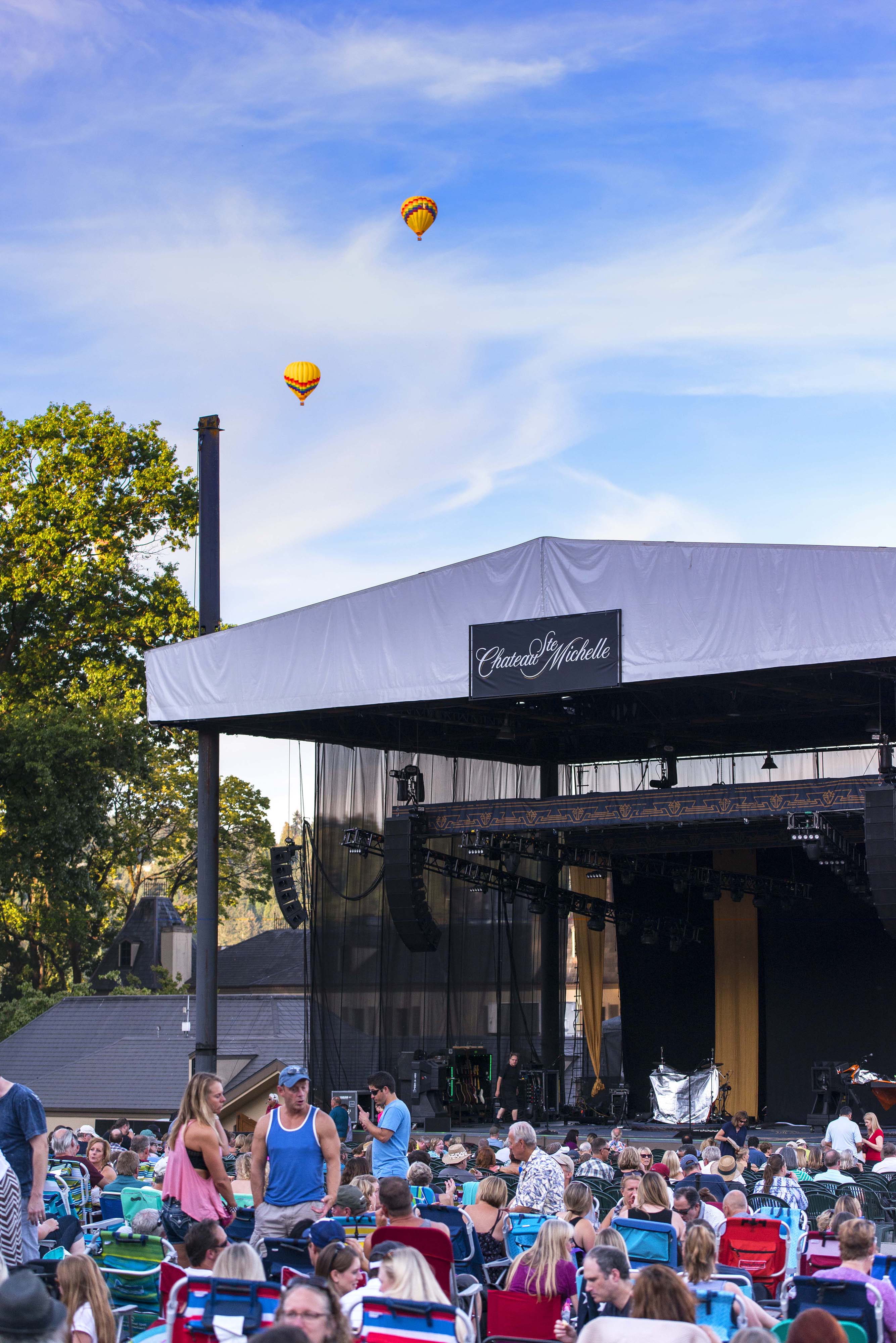 chateau-ste-michelle-summer-concert-series