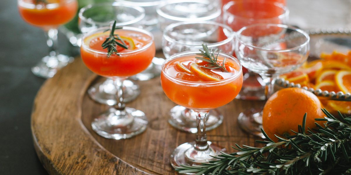 13 Recipes to Elevate Your Beloved Gin & Tonic