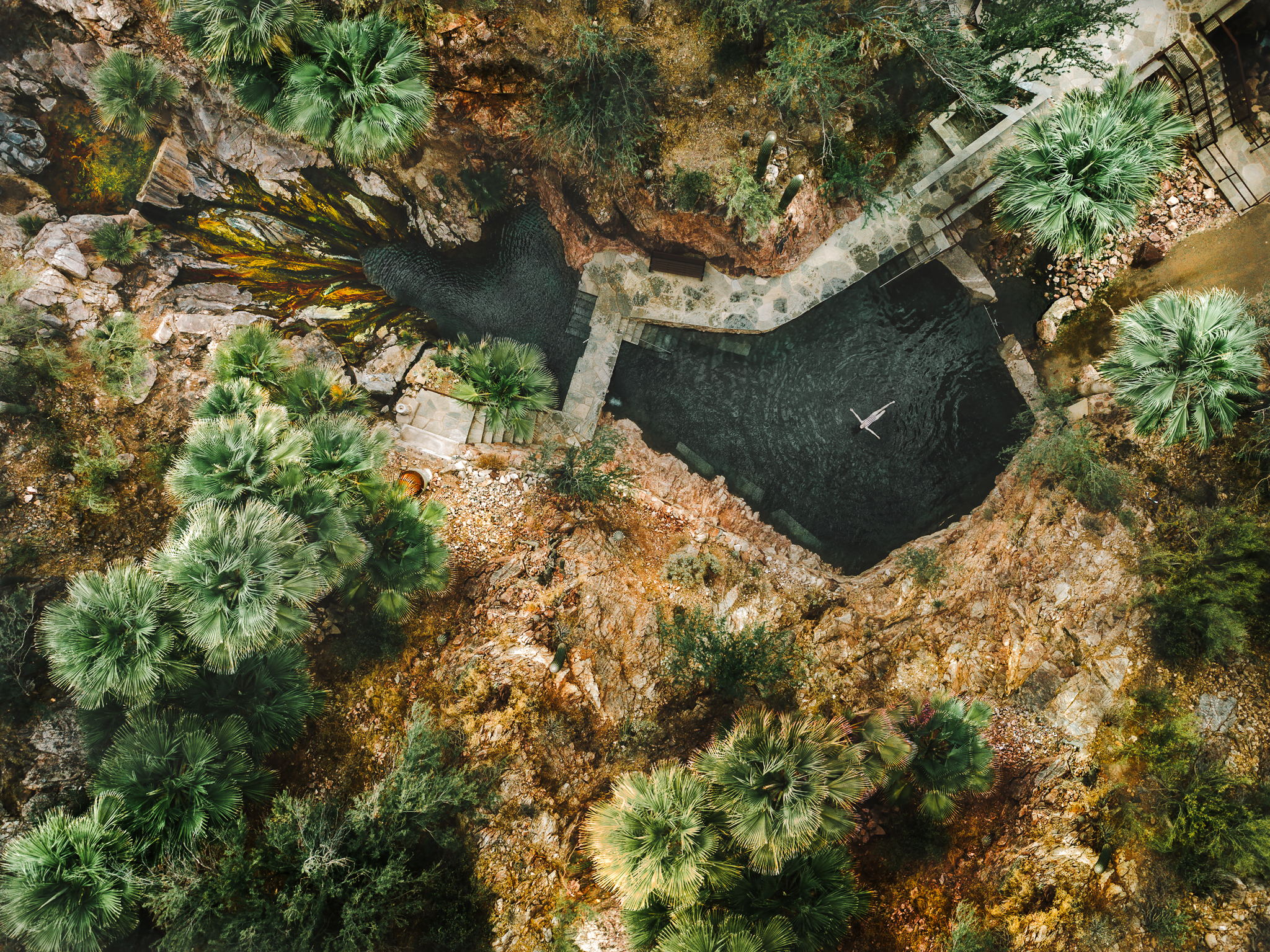 hot-springs
