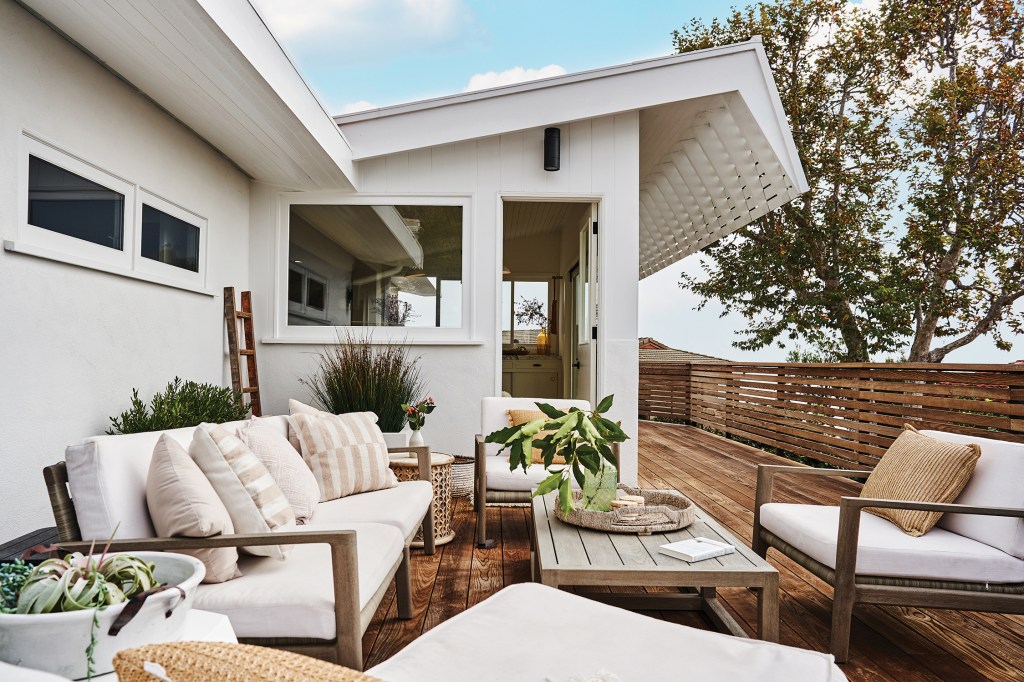 3 Summer Home Decor Trends You’re Probably Seeing Everywhere Right Now
