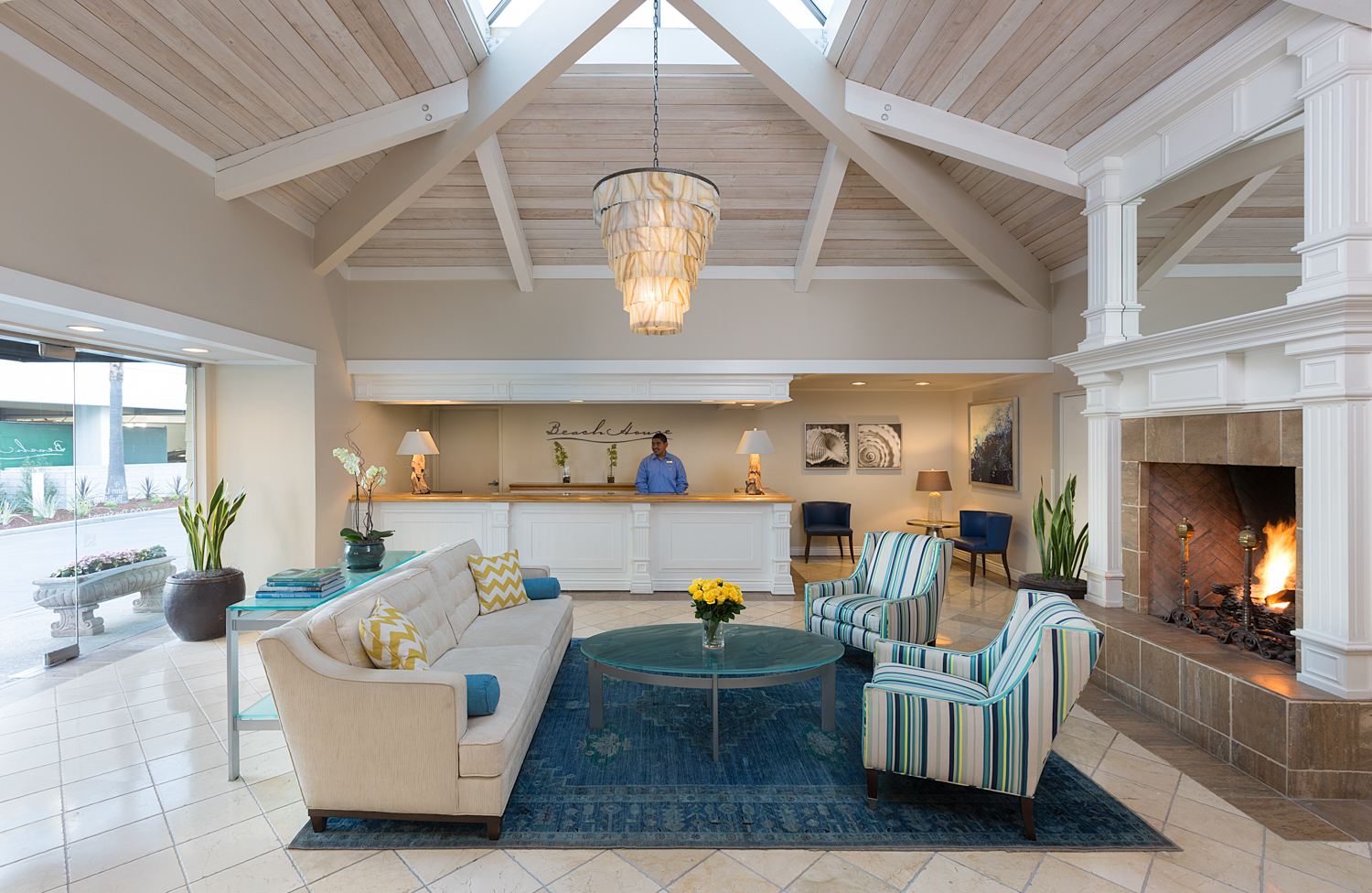 hotel-lobby