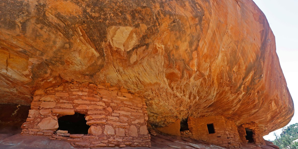 Why Utah’s Bears Ears Should Top Your Adventure Bucket List