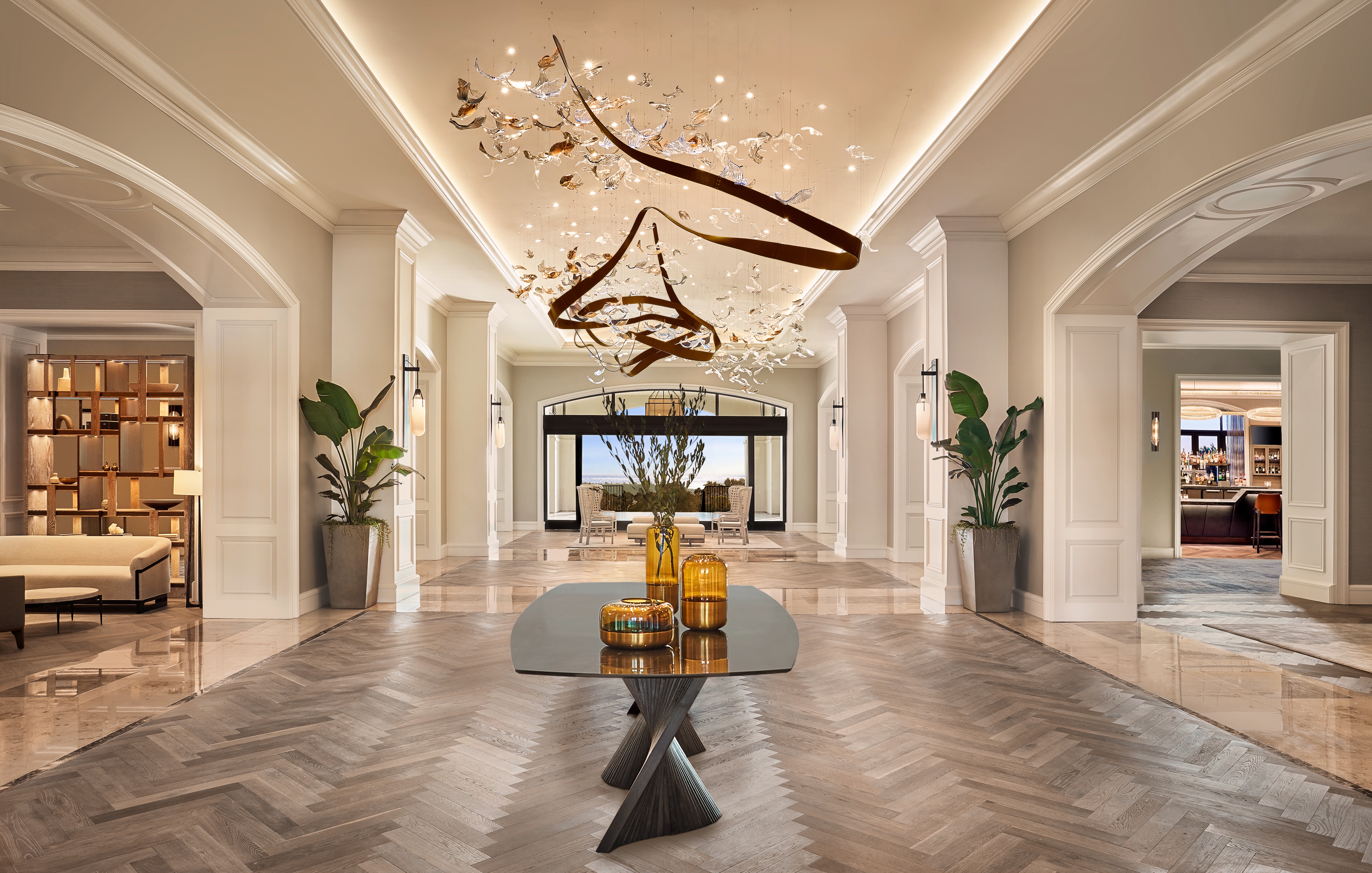 park-hyatt-aviara-entry