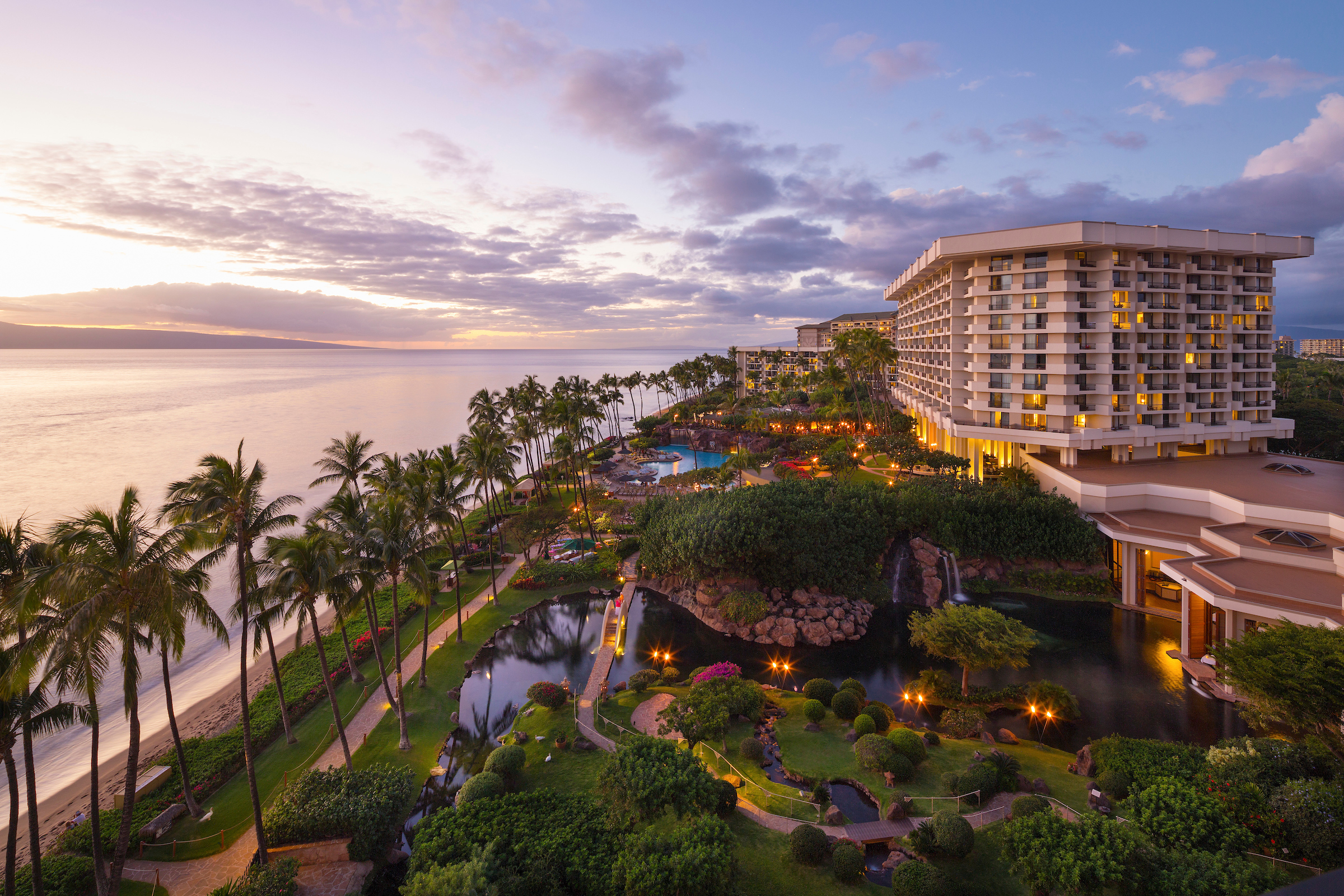 hyatt-regency-maui-overview