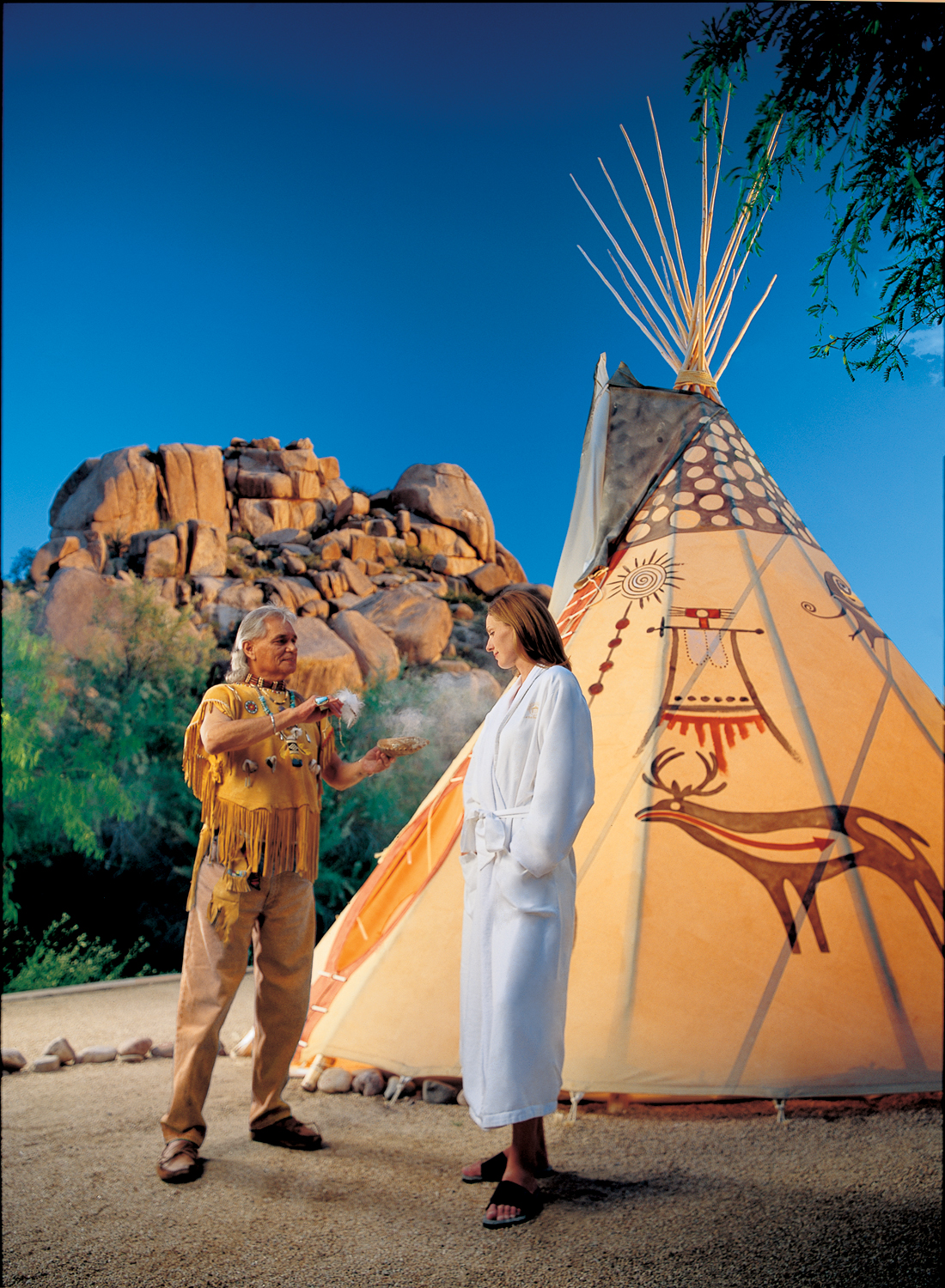 tipi-wellness-ritual
