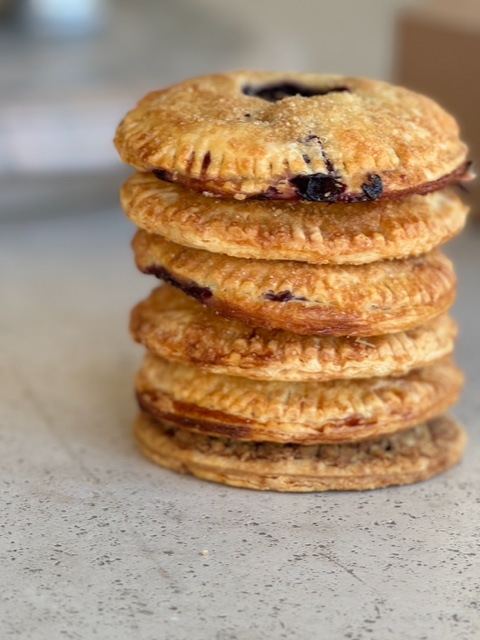 hand-pies
