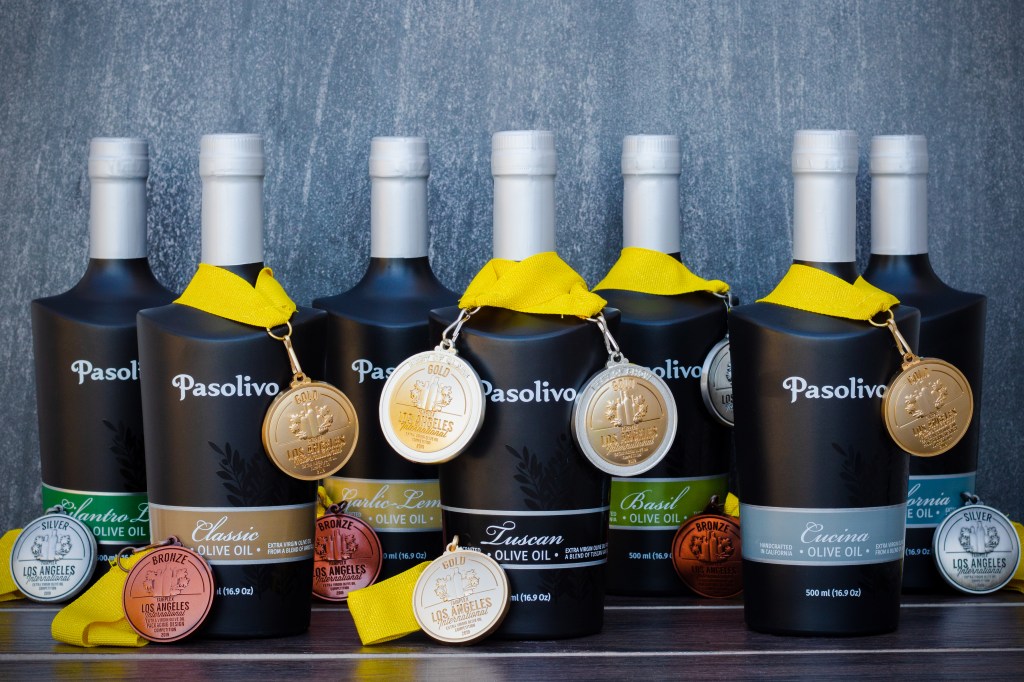 An Olive Oil Sommelier Spills: How to Spot the Difference Between Authentic EVOO and Imposter Brands