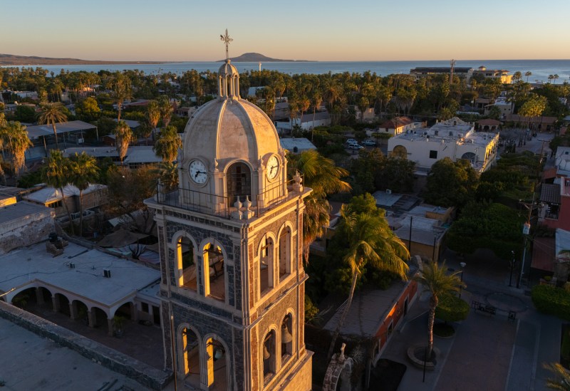 Todos Santos and Loreto Wellness Festival