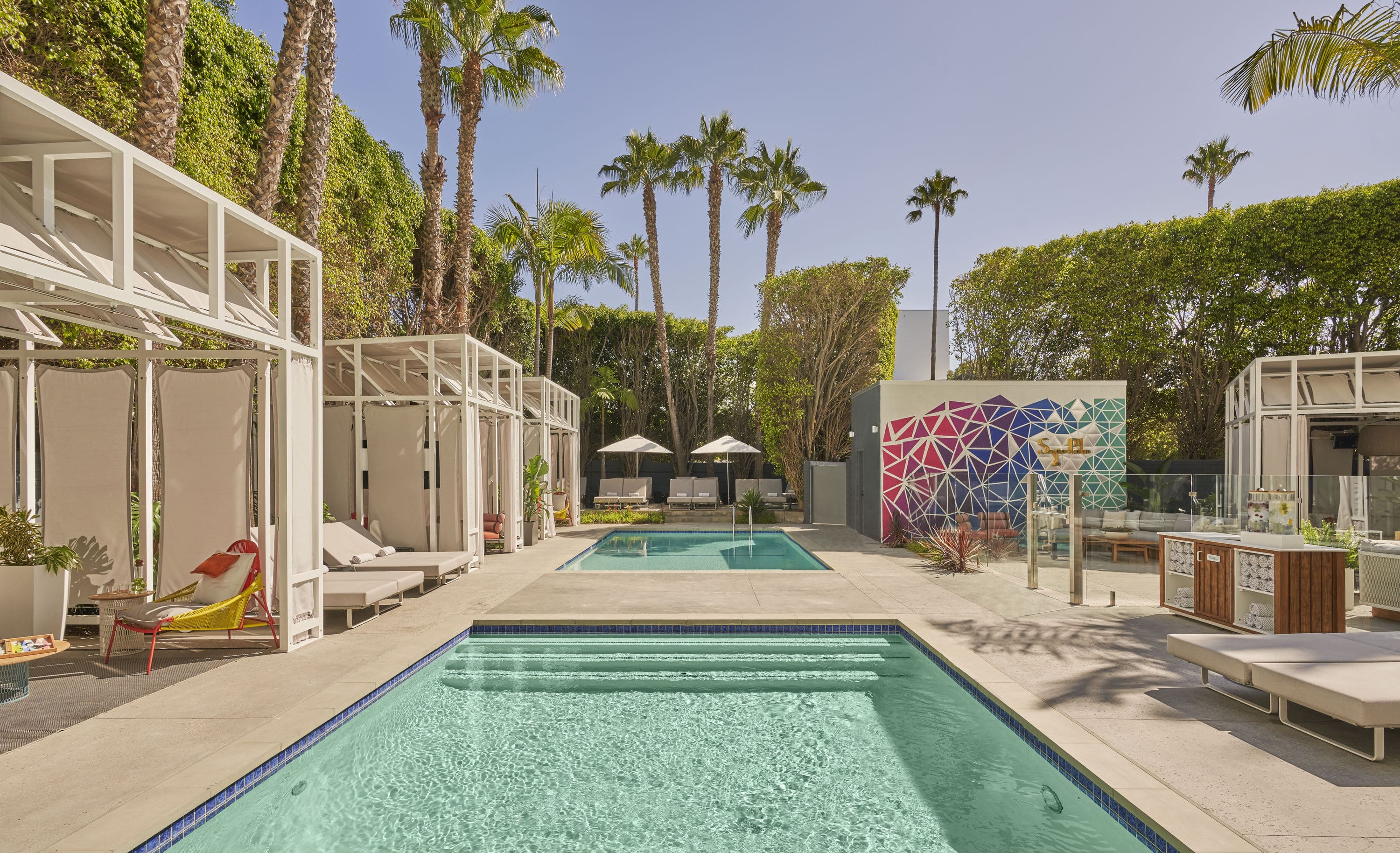 viceroy-santa-monica-pools