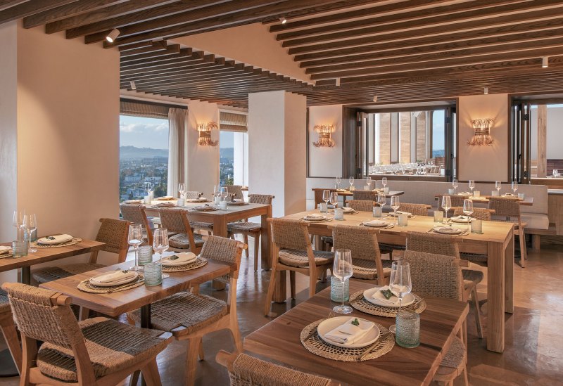 Casa Madera West Hollywood