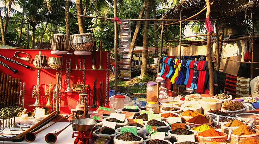 A California Chef's Modern Take on Indian Cuisine in America, Regional Representation, and Recipes for You to Try at Home