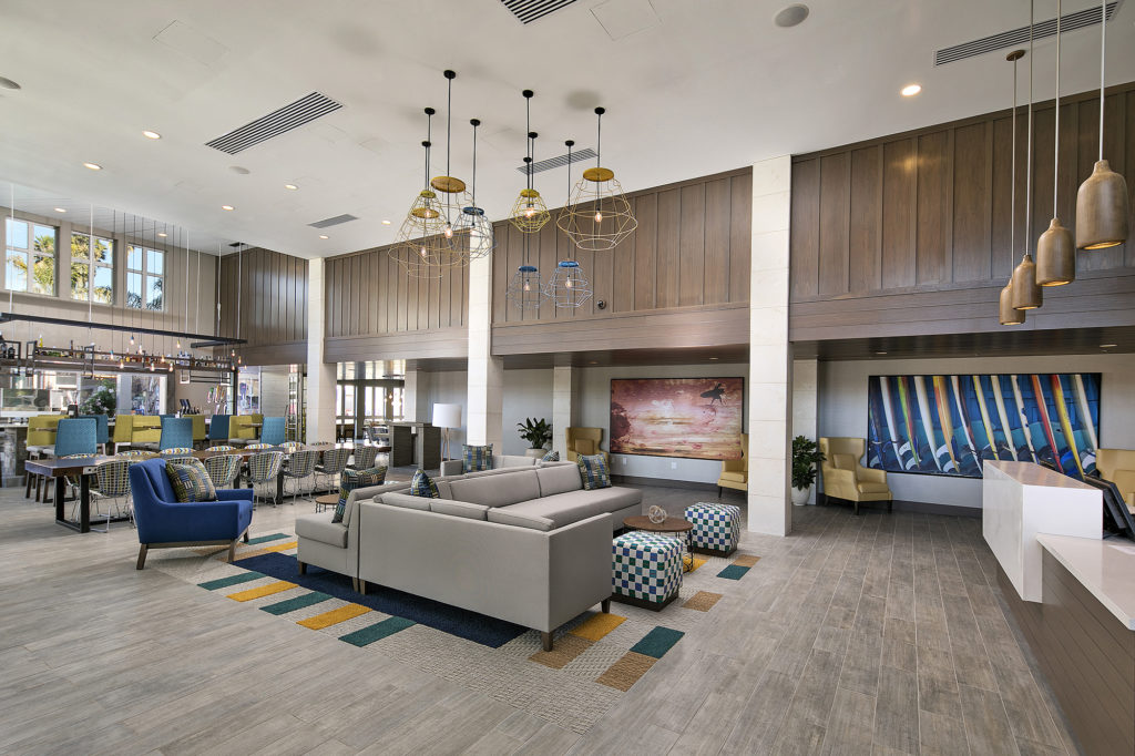 Inn at the Pier Pismo Beach