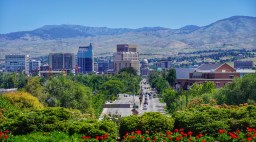 Boise, Idaho