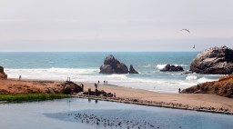 Land's End, San Francisco