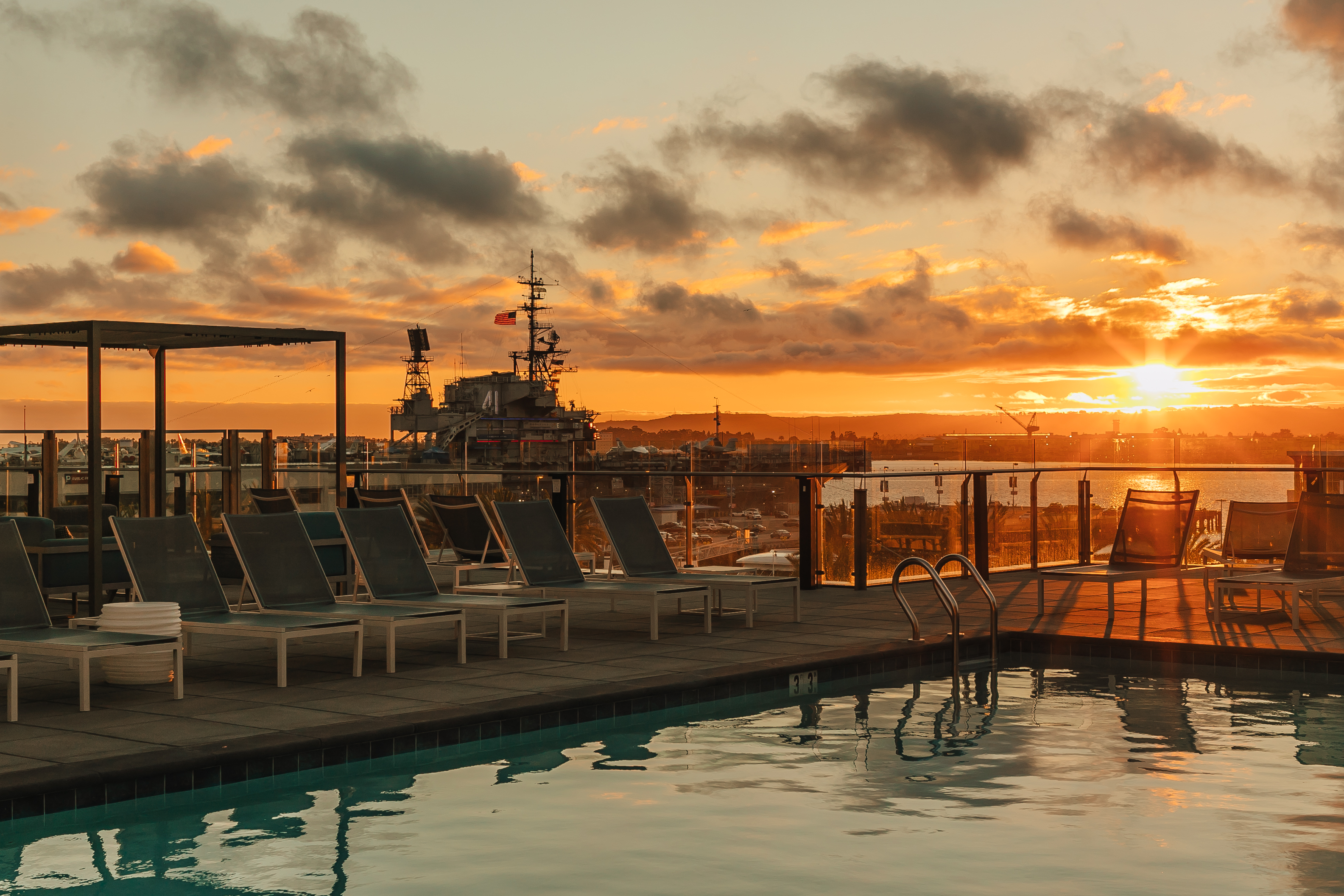 intercontinentalsandiego_pool