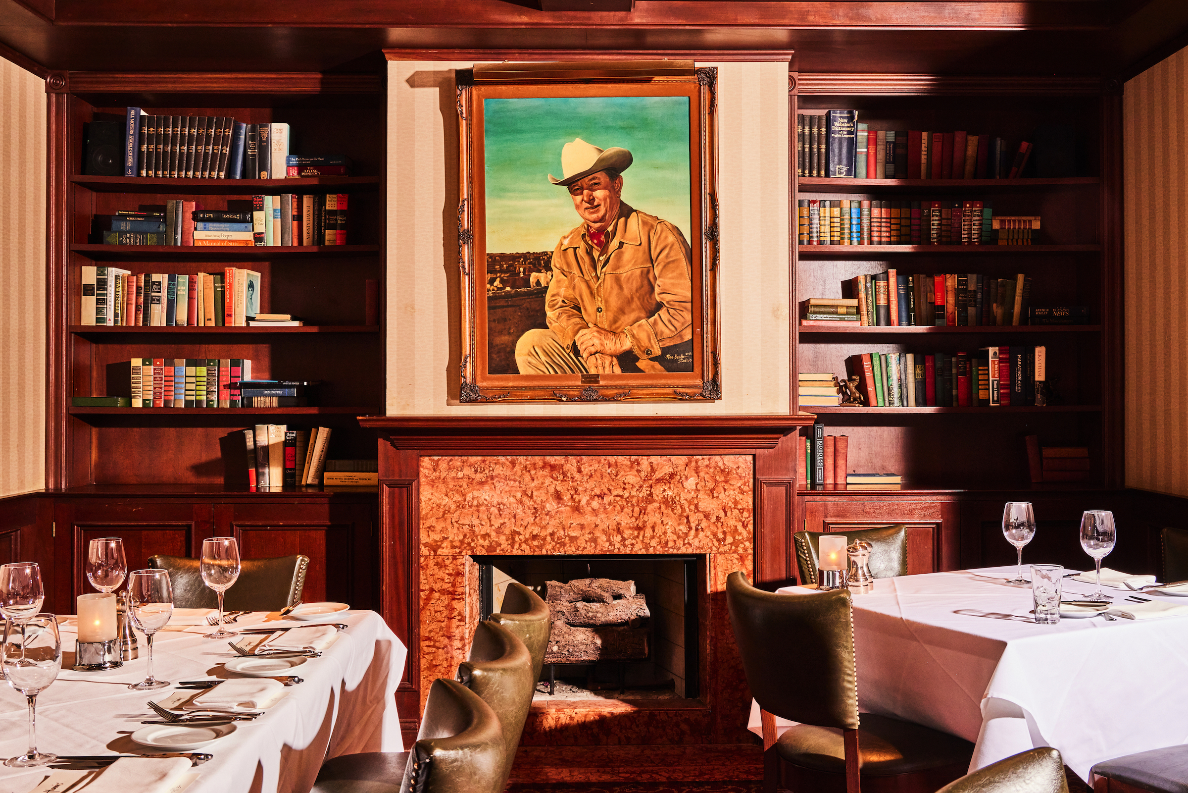 dining-room
