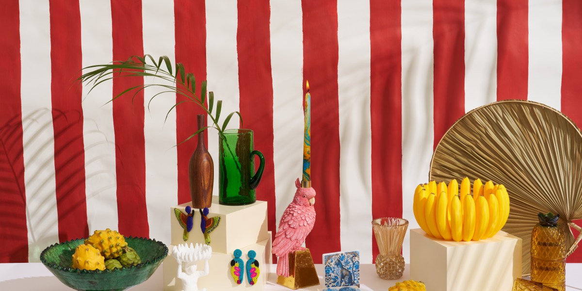 From Maritime Decor to ‘Chateaucore’, These Are Summer’s Biggest Trends