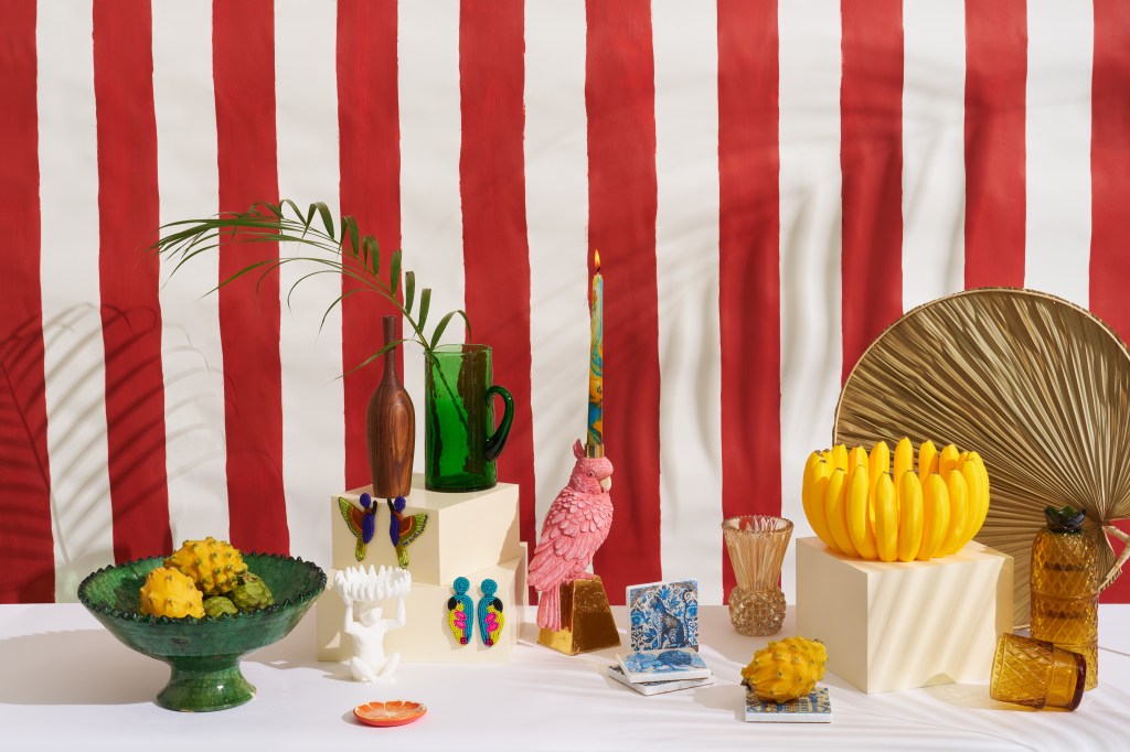 From Maritime Decor to ‘Chateaucore’, These Are Summer’s Biggest Trends