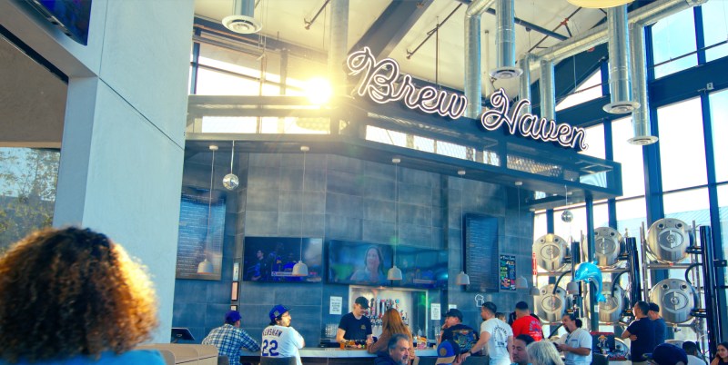 Greater Ontario, California (GOCAL)