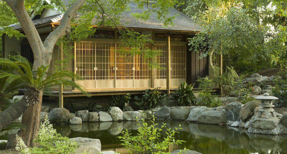 Japanese Garden